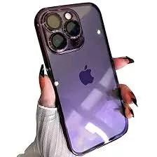 Iphone 14 pro max purple