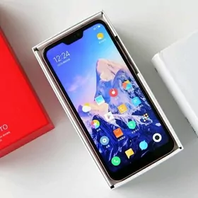 redmi 6 pro