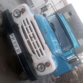 Zil 133 1993