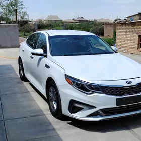 Kia Optima 2020