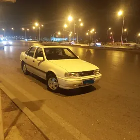 Opel Vectra 1992