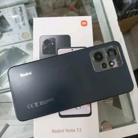 redmi not 12