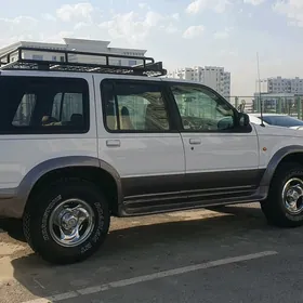 Ford Explorer 1996