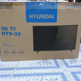 32 hundai telewizor