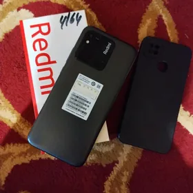 REDMİ 10A 4/64