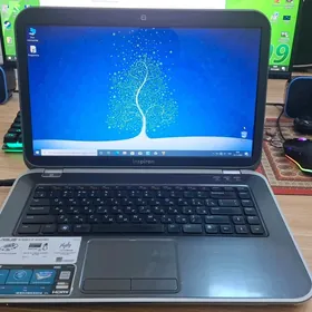 Dell i5 note book