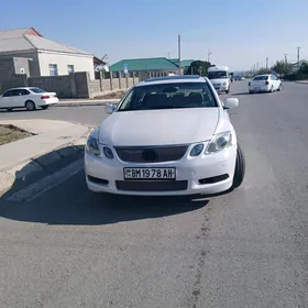 Lexus GS 2005