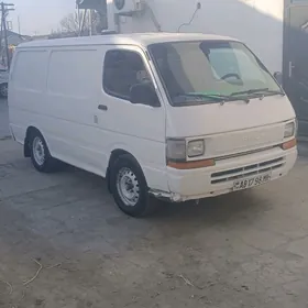 Toyota Hiace 1992