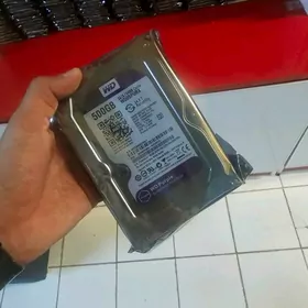 ARZAN 1TB ZOSKI HARD DISK🤩️