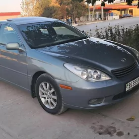 Lexus ES 300 2002