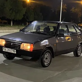 Lada 2109 1995