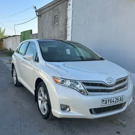 Toyota Venza 2013