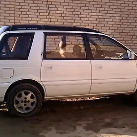 Toyota Corona 1993