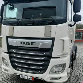 DAF 480 2019