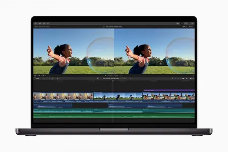 Apple 13 ýyldan soň Final Cut Pro wideo redaktorynyň ilkinji täzelenmesini hödürledi
