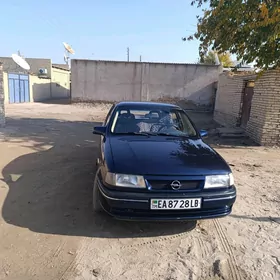 Opel Vectra 1991