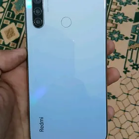 Redmi not 8