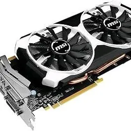 GTX 970 4 GB