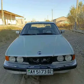 BMW 740 1994