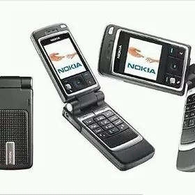 Nokia 6260