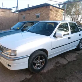 Opel Vectra 1992