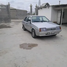 Lada 21099 2004