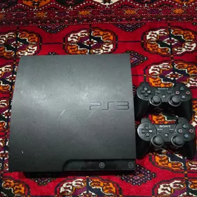 Playstation 3 slim