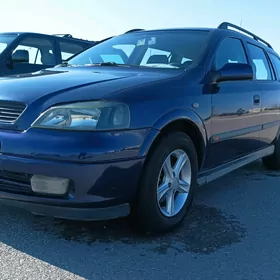 Opel Astra 1999