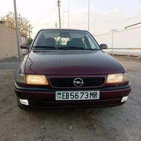 Opel Astra 1993