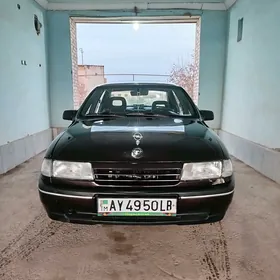 Opel Vectra 1991