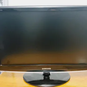 Monitor 24 Samsung