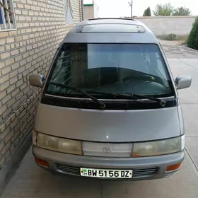 Toyota Town Ace 1995