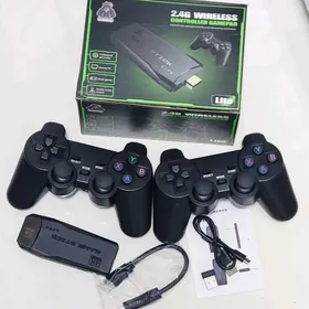 gamepad joýstik mini playstati