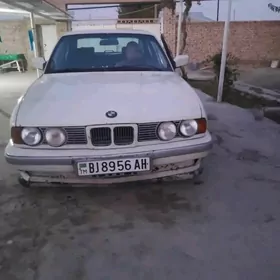 BMW 535 1991