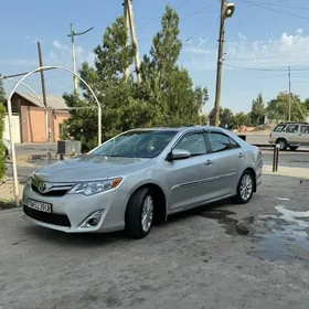 Toyota Camry 2013