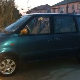 Volkswagen Transporter 1995