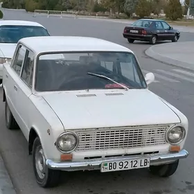 Lada 2111 1980