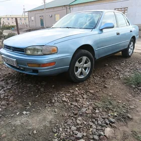 Toyota Camry 1993