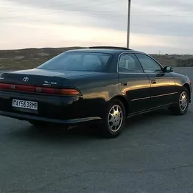 Toyota Mark II 1995