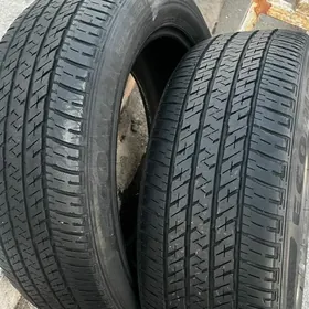 Bridgestone235/55/20