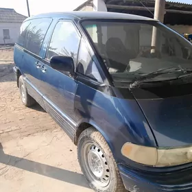 Toyota Previa 1991