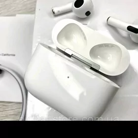 airpods3 USA naushnik