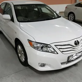 Toyota Camry 2007