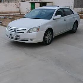 Toyota Avalon 2007