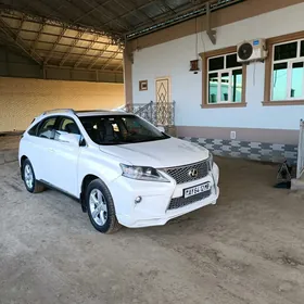 Lexus RX 350 2010