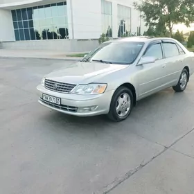 Toyota Avalon 2003