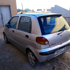 Daewoo Matiz 1999