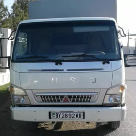 Mitsubishi Canter 2005