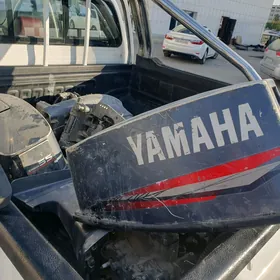 Yamaha 55