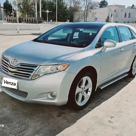 Toyota Venza 2010